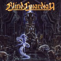 [Blind Guardian - Nightfall in Middle-Earth cover]